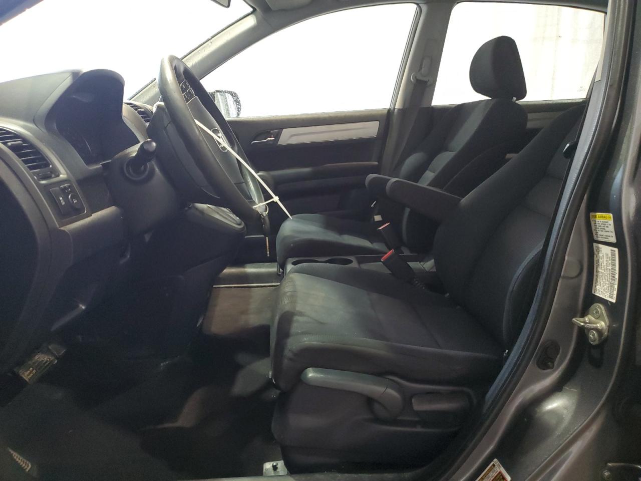 2010 Honda Cr-V Lx VIN: 5J6RE4H33AL050206 Lot: 67037834