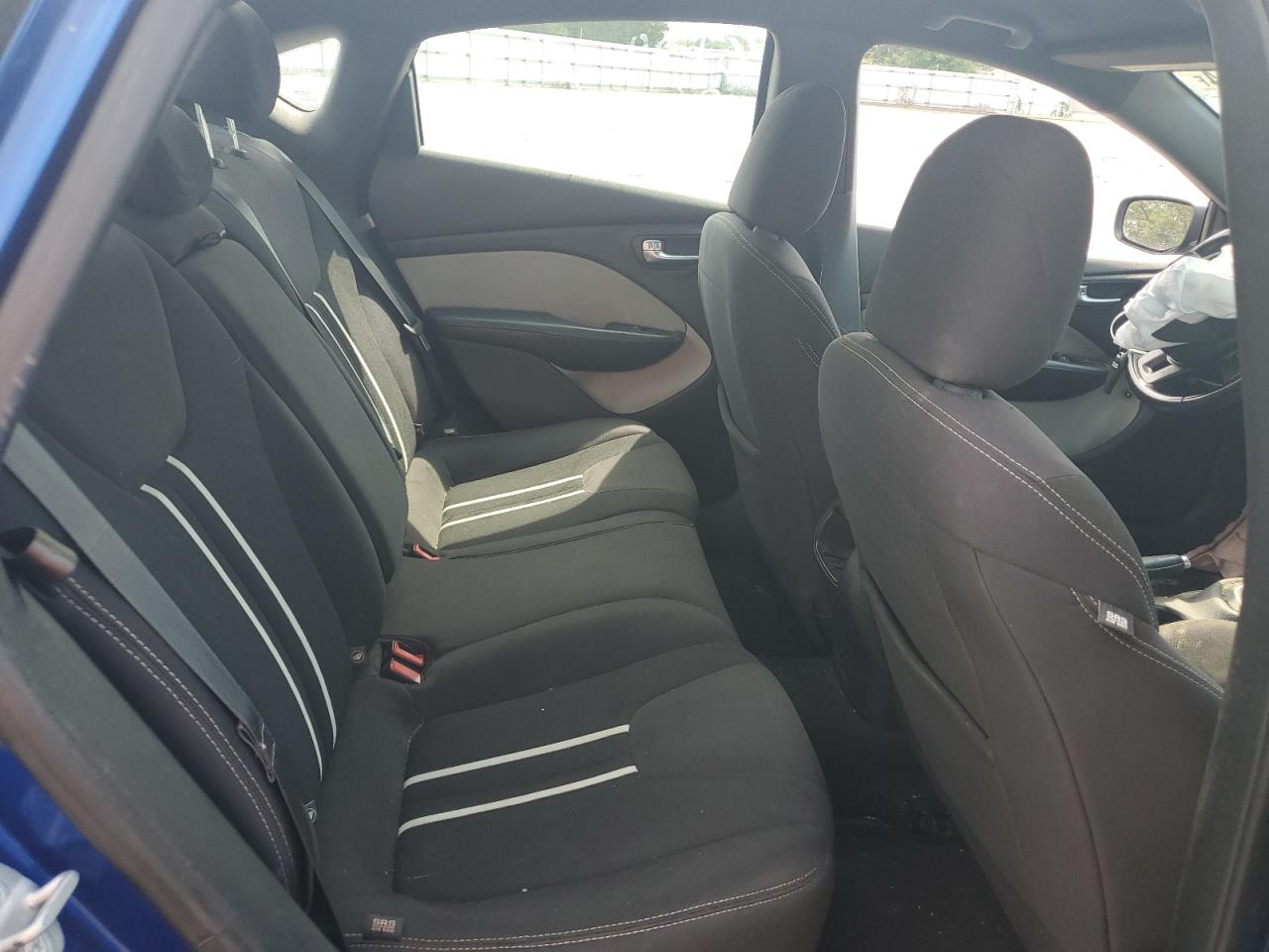 2014 Dodge Dart Sxt VIN: 1C3CDFBB5ED732566 Lot: 72992074