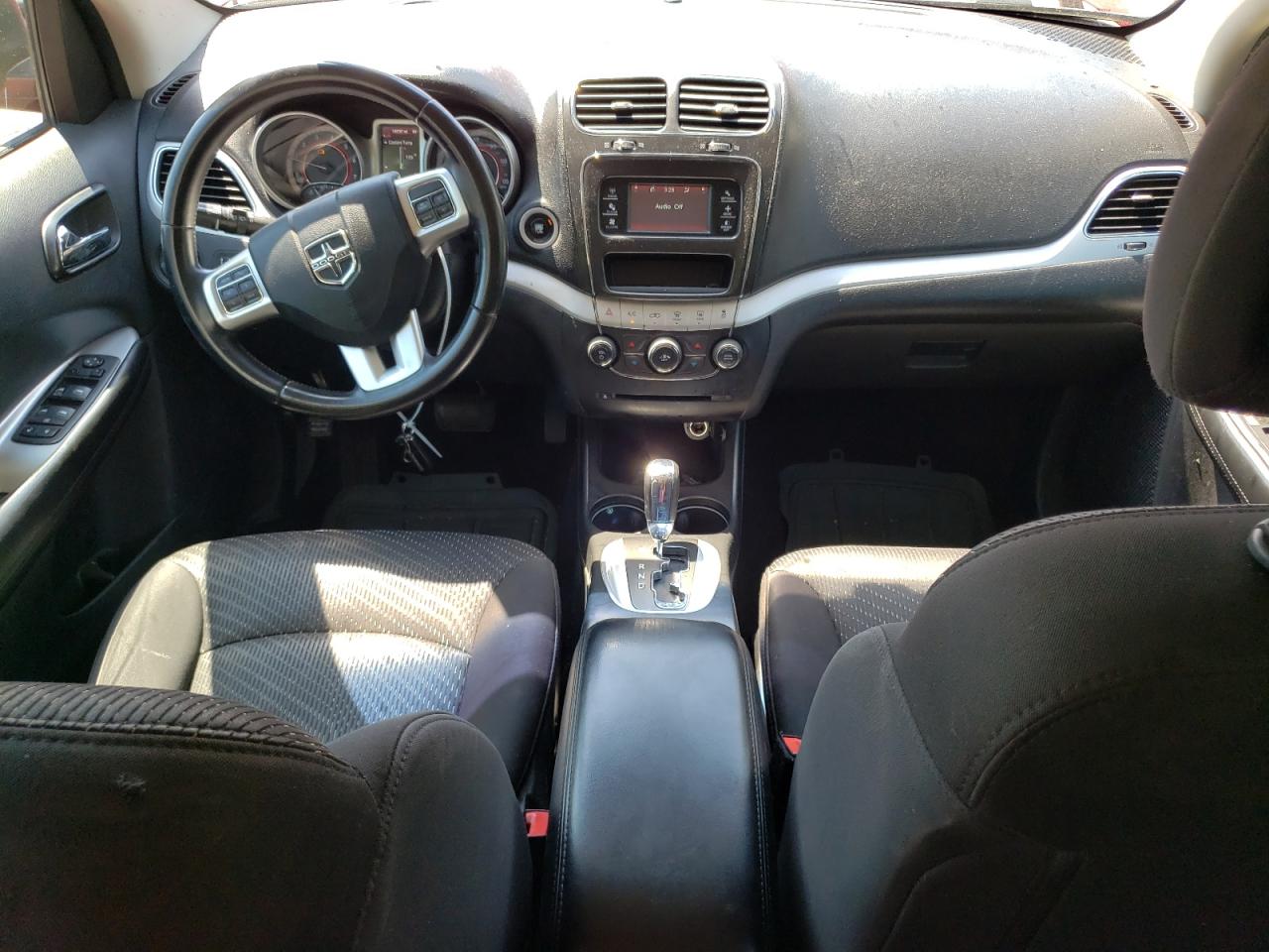 2014 Dodge Journey Sxt VIN: 3C4PDDBG6ET175772 Lot: 66931834