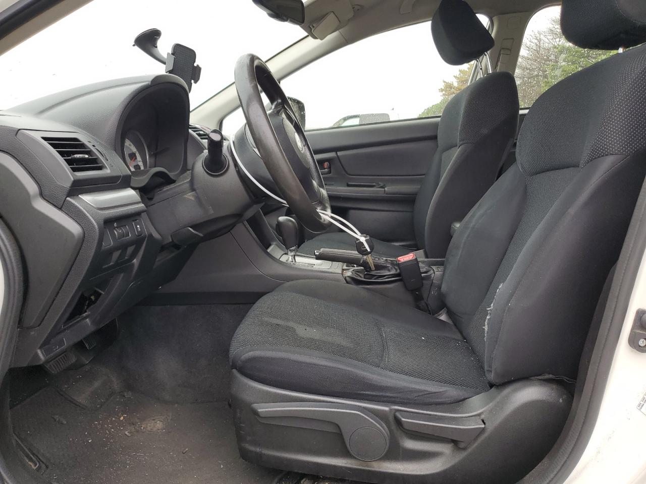 2014 Subaru Impreza VIN: JF1GPAA65E8250089 Lot: 65944214