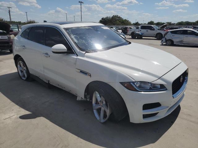 SADCJ2FXXLA635367 Jaguar F-Pace PRE 4