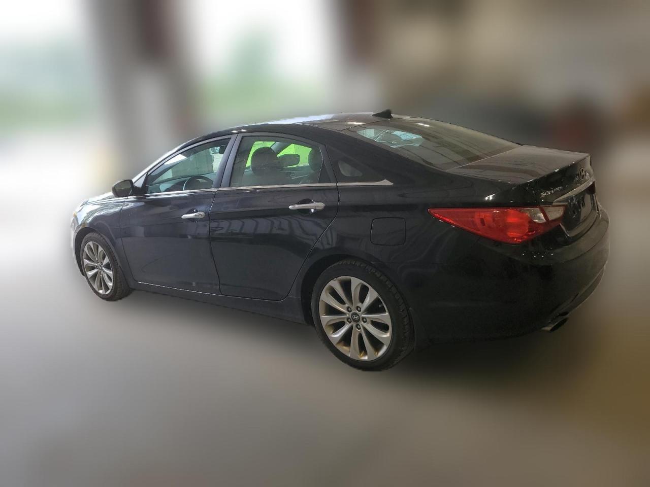 5NPEC4AC4DH809992 2013 Hyundai Sonata Se