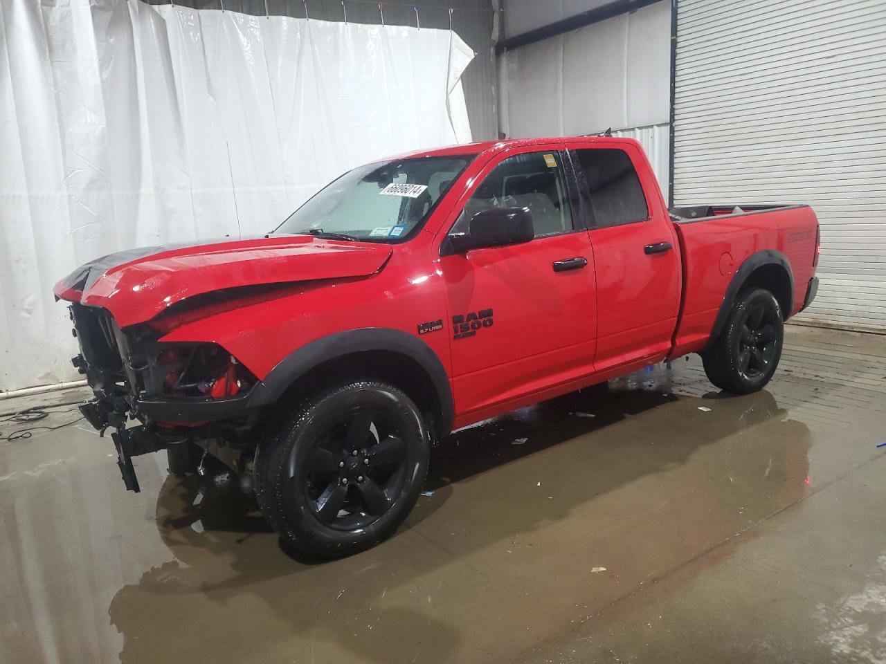 2020 RAM 1500 - Image 1