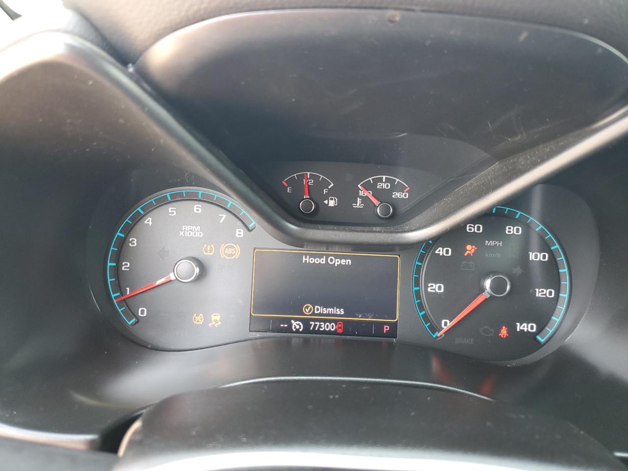 2020 Chevrolet Colorado Z71 VIN: 1GCGTDEN1L1248872 Lot: 67086414