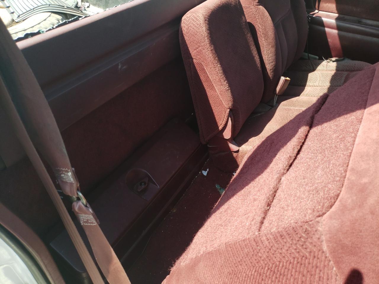 1995 Chevrolet Gmt-400 K1500 VIN: 1GCEK14K5SZ237843 Lot: 65776554