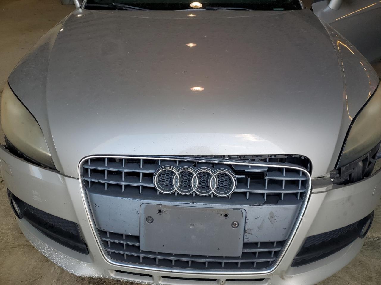 2008 Audi Tt 2.0T VIN: TRUMF38J881002489 Lot: 68066184