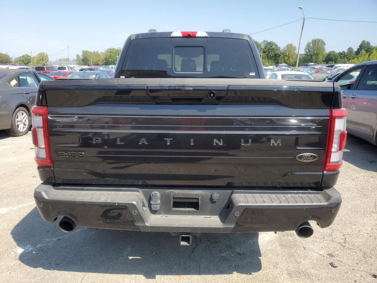 2023 Ford F-150 - Image 6