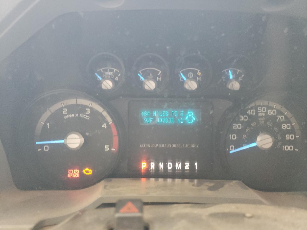 2015 Ford F350 Super Duty VIN: 1FT8W3DT9FEB21533 Lot: 59302194