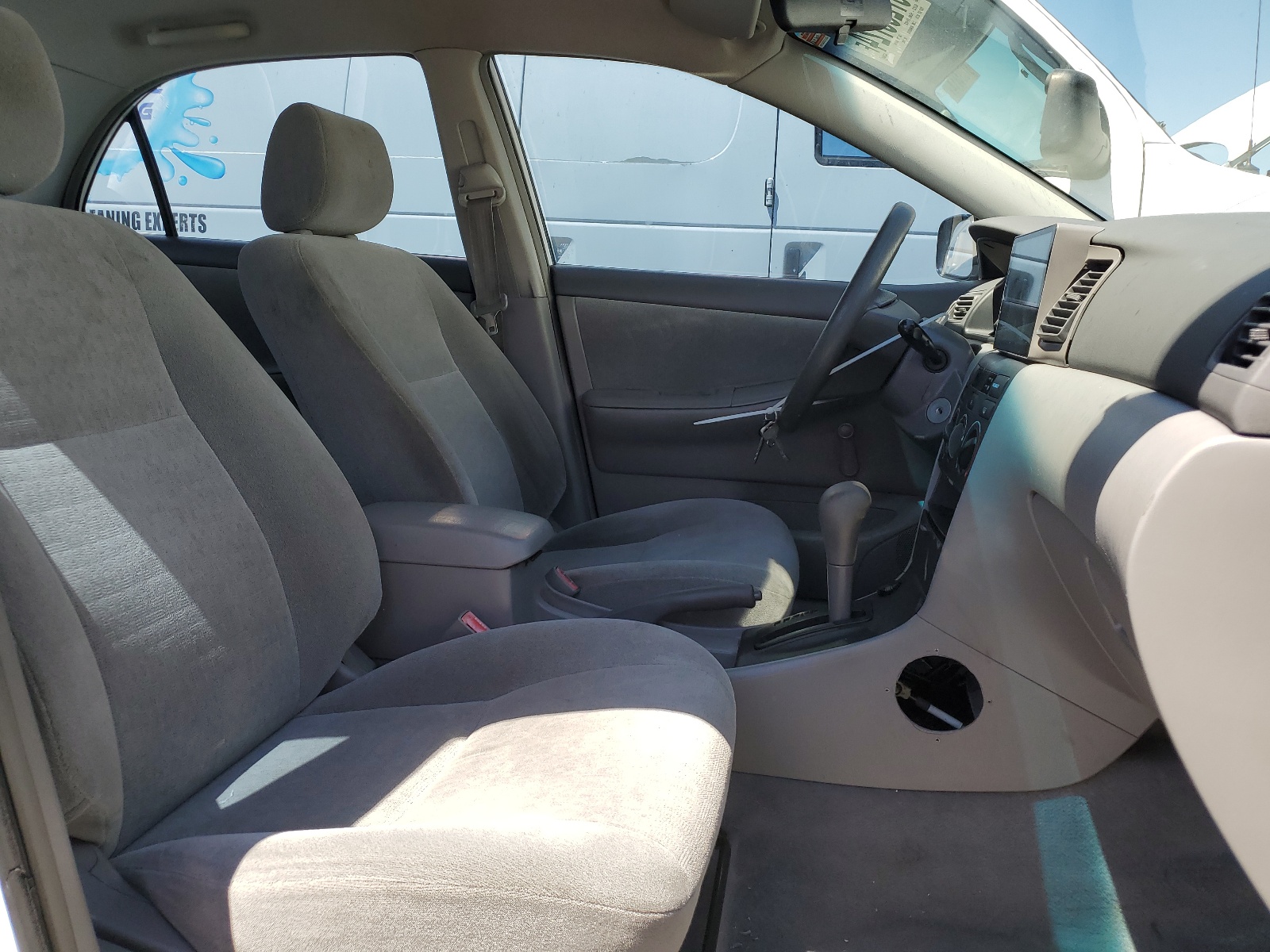 JTDBR32EX30016882 2003 Toyota Corolla Ce