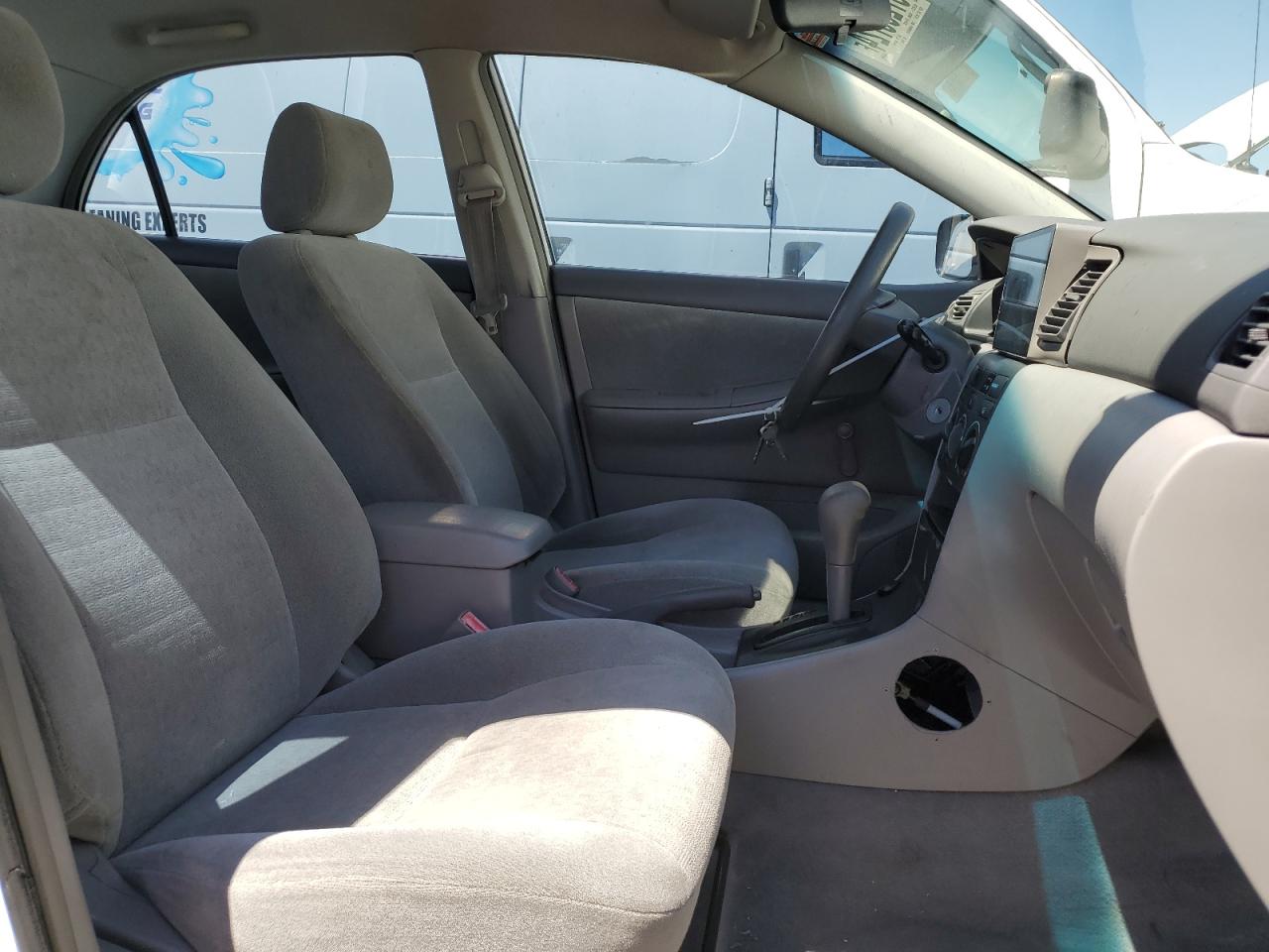 2003 Toyota Corolla Ce VIN: JTDBR32EX30016882 Lot: 67285724