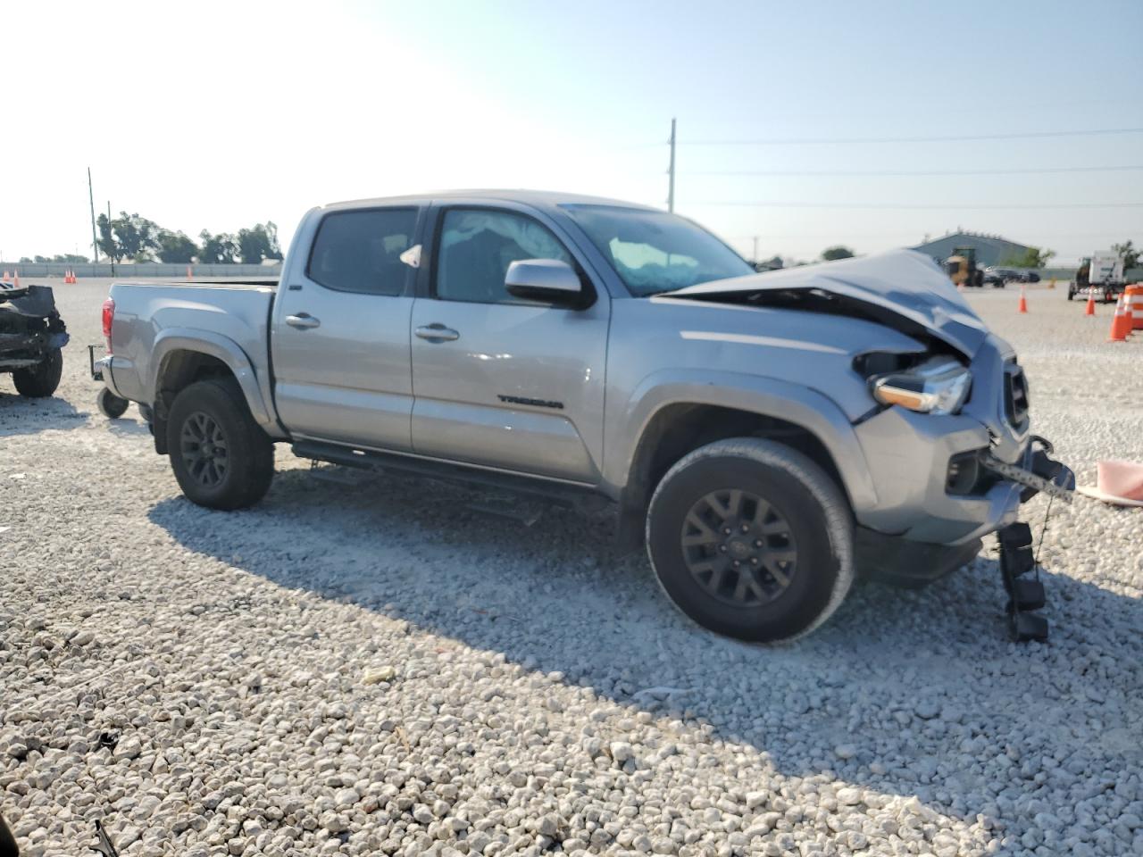 2021 Toyota Tacoma - Image 4