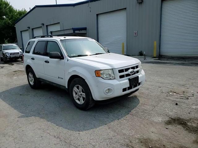 2012 Ford Escape Hybrid VIN: 1FMCU5K31CKB19007 Lot: 67099544