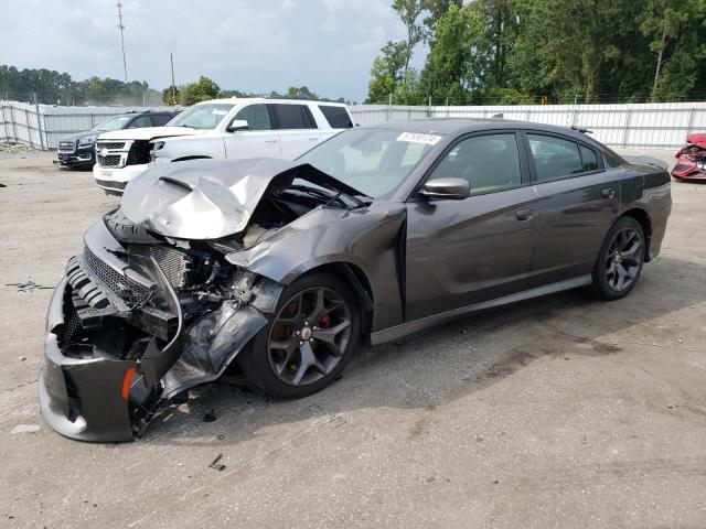  DODGE CHARGER 2019 Szary