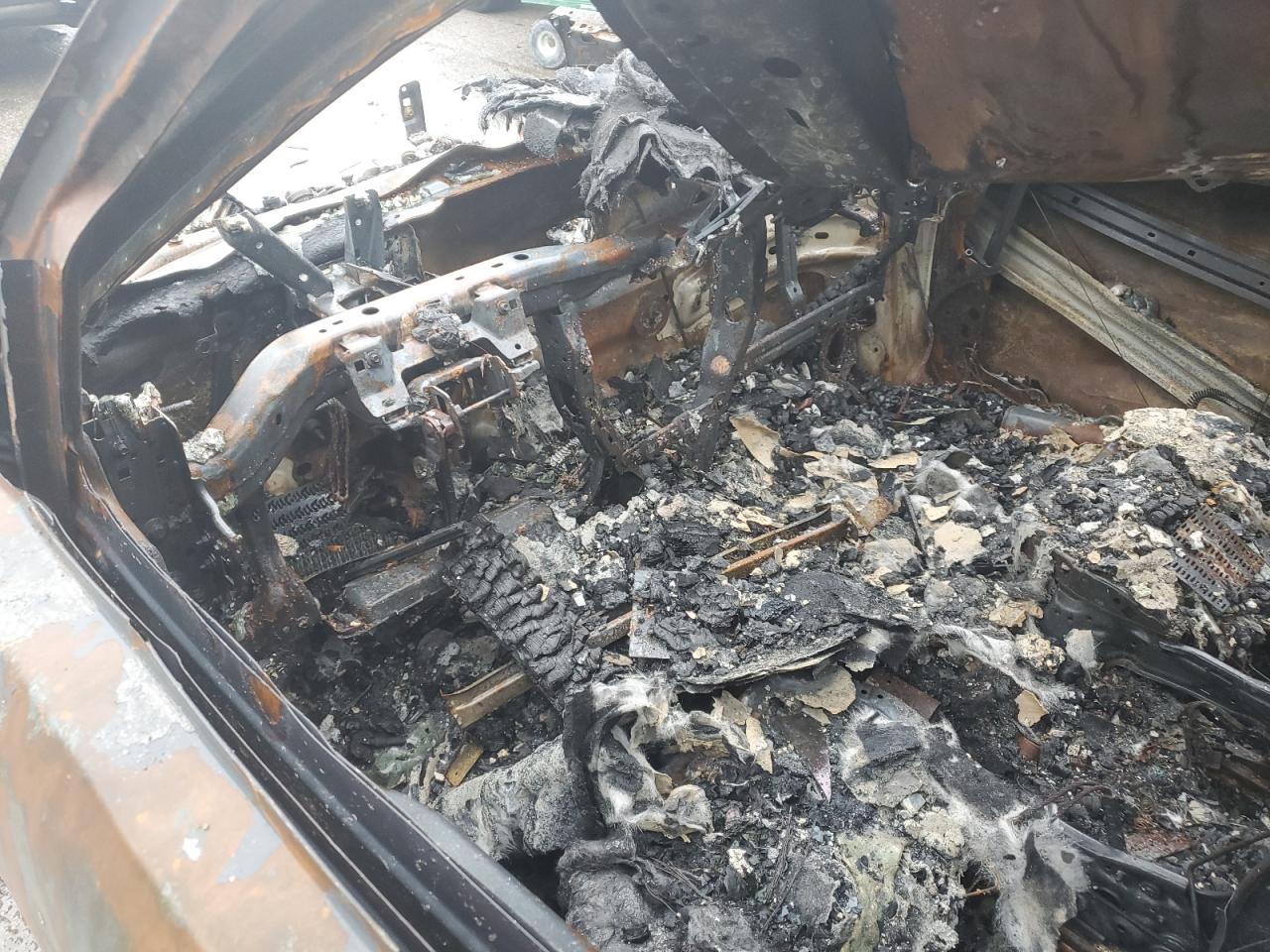 2023 Ford Bronco Sport Heritage VIN: 3FMCR9G65PRE10137 Lot: 65579174