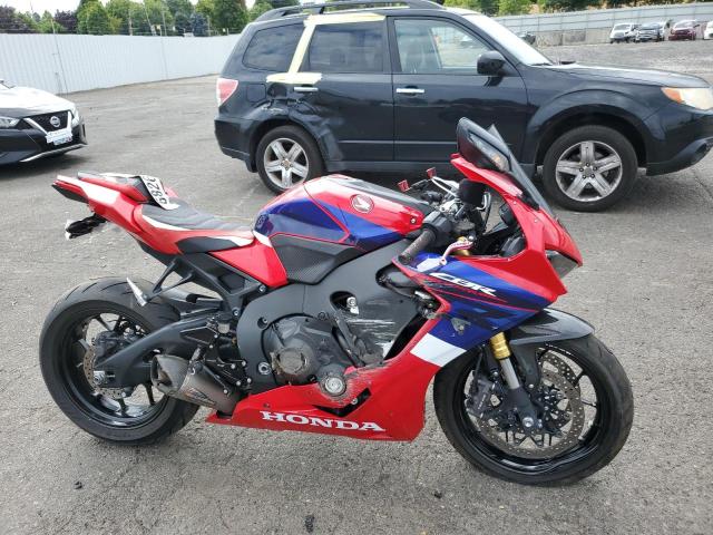 JH2SC7710NK500010 Honda Cbr Cycle CBR1000 RR