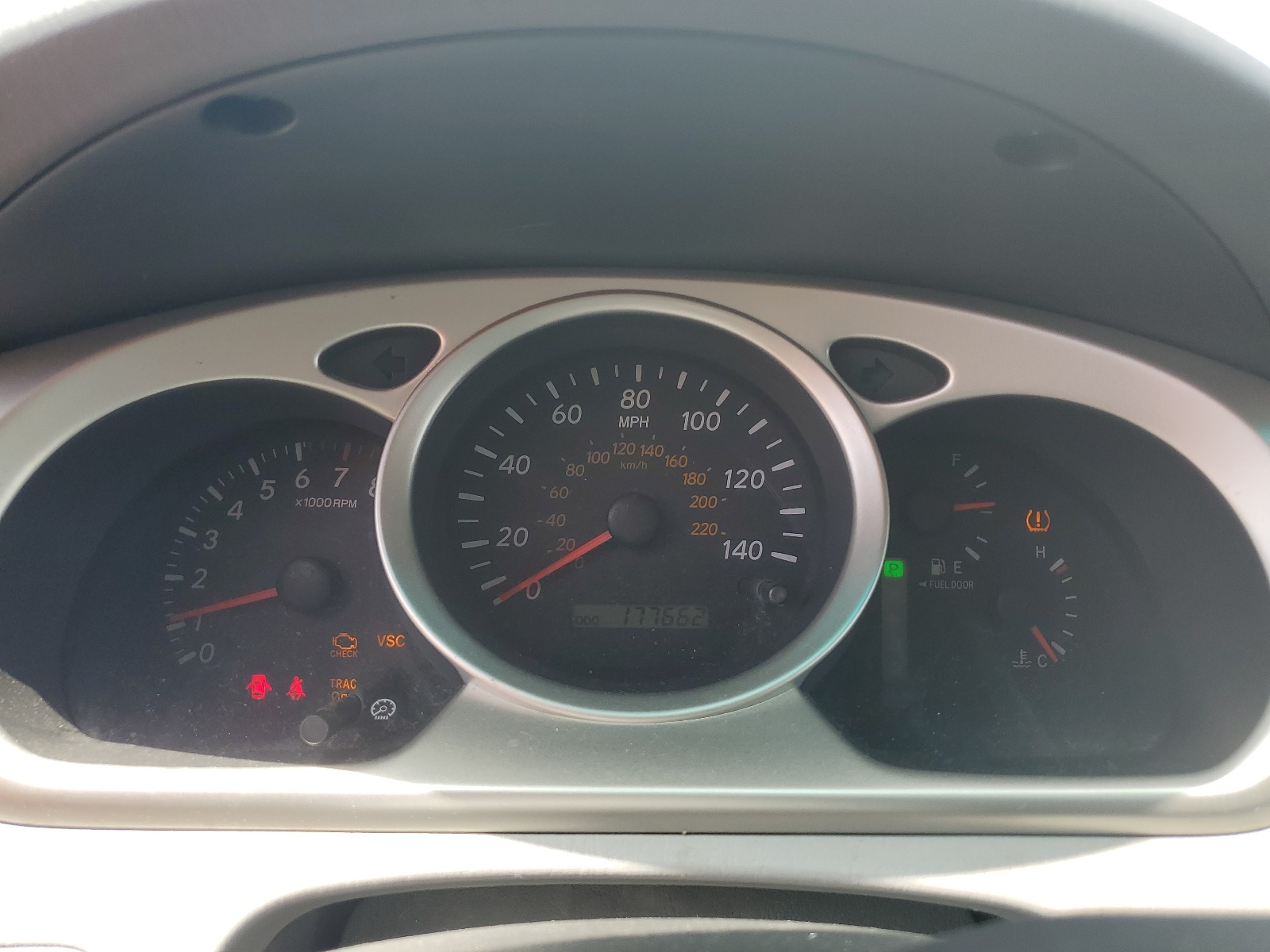 JTEGD21AX60150692 2006 Toyota Highlander