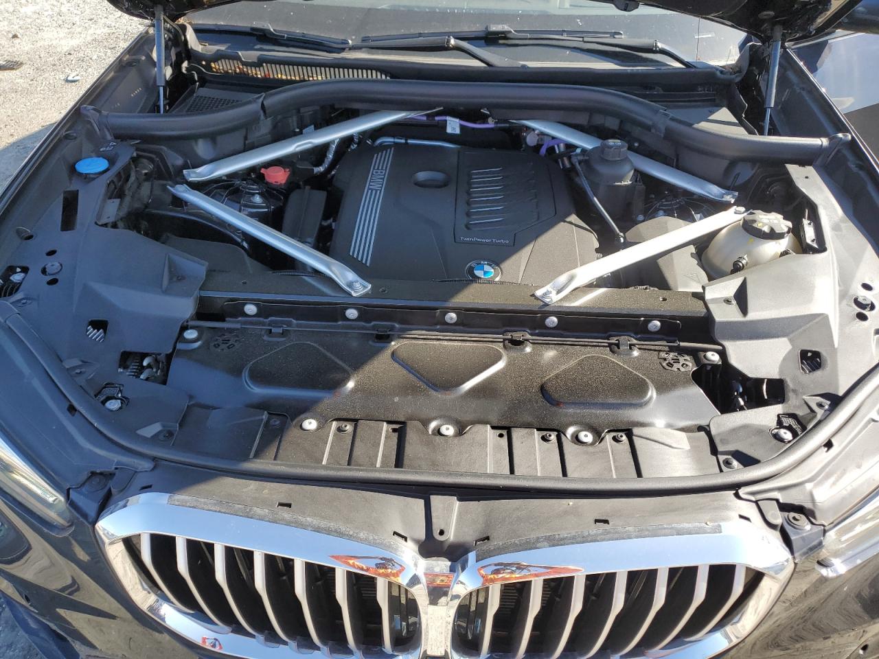 2021 BMW X5 - Image 12