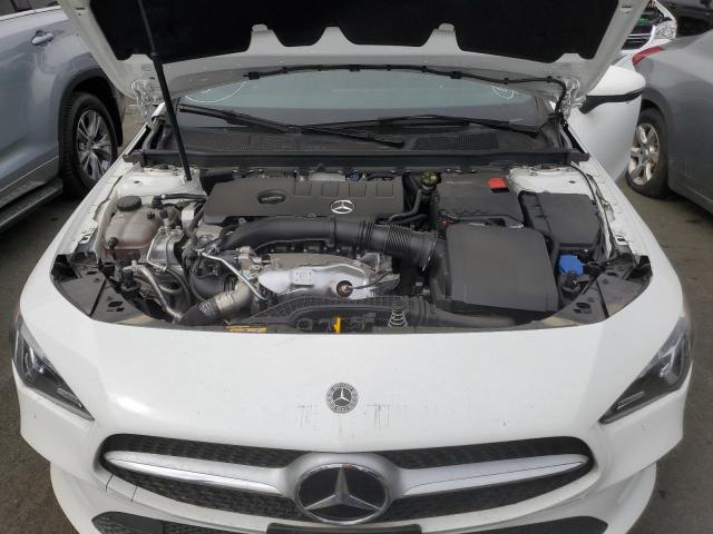 W1K5J4GB3PN354115 Mercedes-Benz CLA-Class CLA 250 11