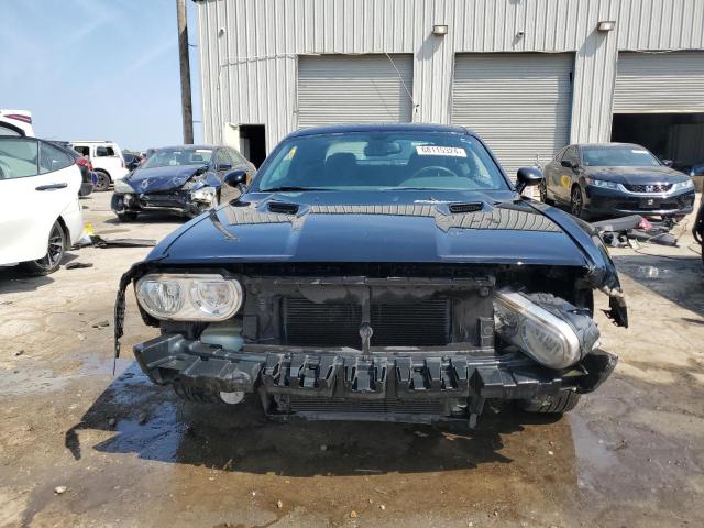  DODGE CHALLENGER 2013 Чорний