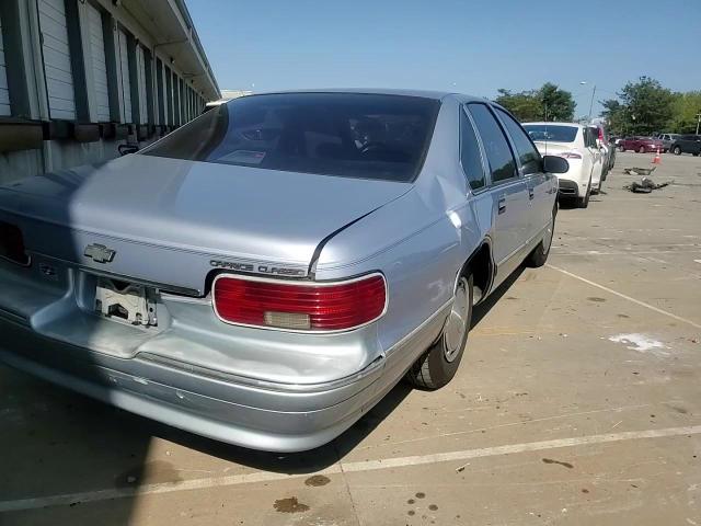 1996 Chevrolet Caprice Classic VIN: 1G1BL52W2TR119658 Lot: 68752994