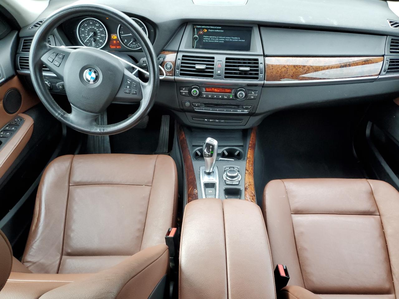 2013 BMW X5 xDrive35D VIN: 5UXZW0C5XD0B93519 Lot: 67216344