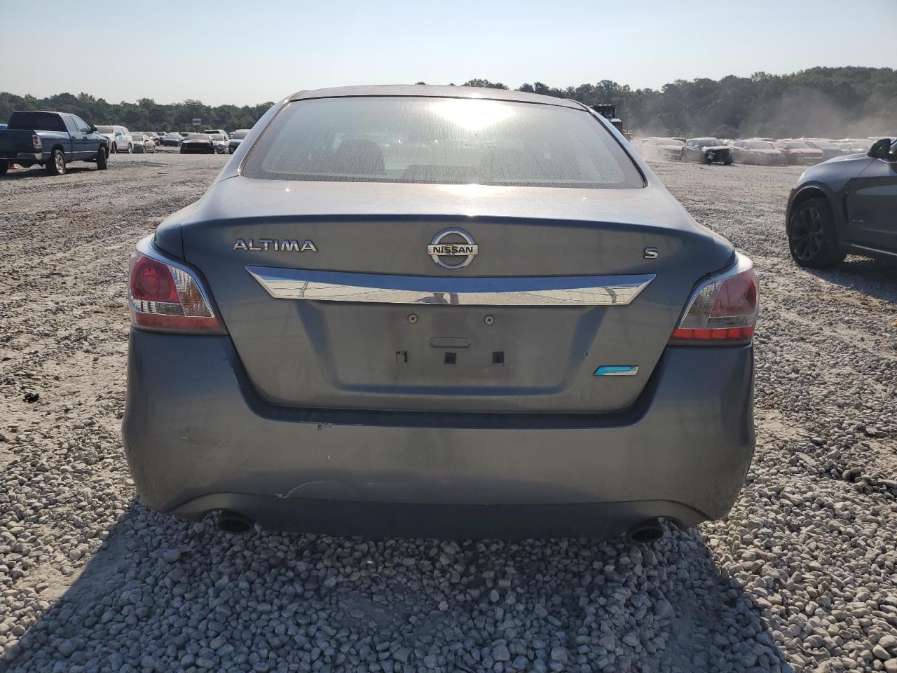 1N4AL3AP3EN333172 2014 Nissan Altima 2.5