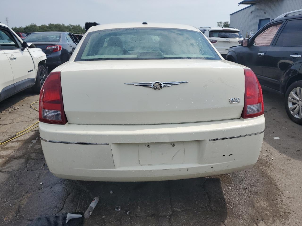 2C3KA53G77H658906 2007 Chrysler 300 Touring