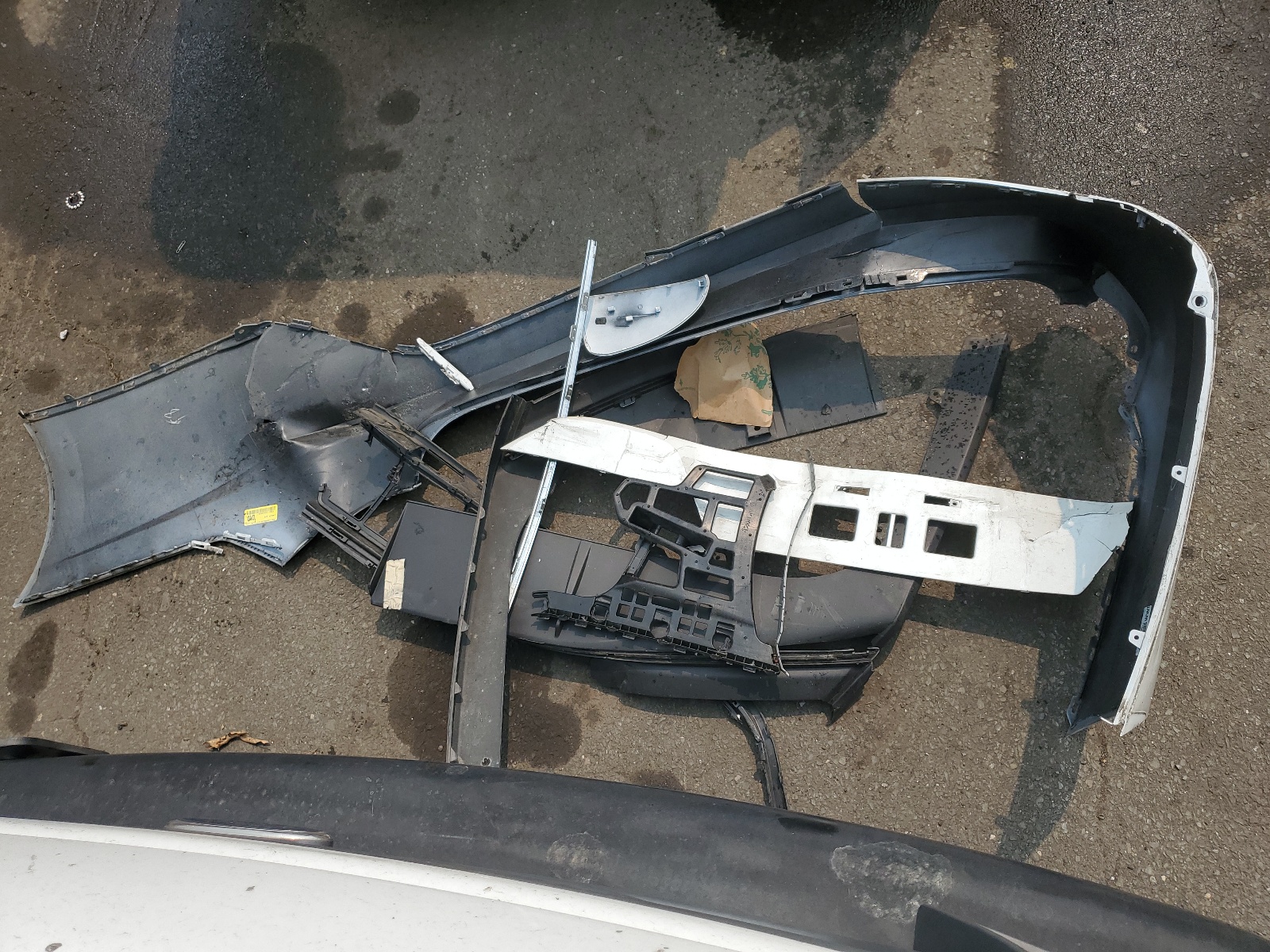 5NPEG4JA0LH053756 2020 Hyundai Sonata Se