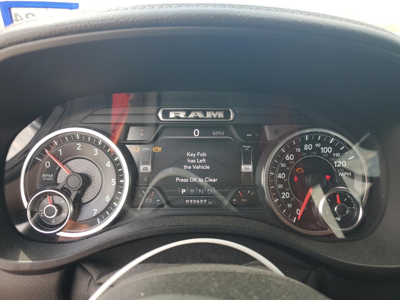 2021 Ram 1500 Laramie VIN: 1C6RREJT2MN769652 Lot: 67630814