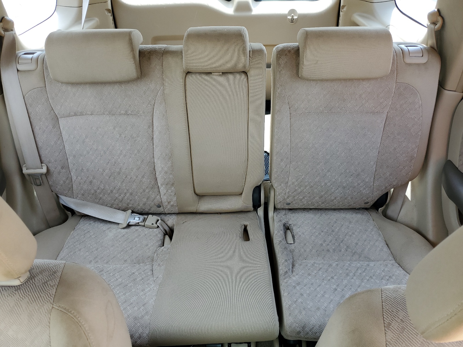 SHSRD68505U303439 2005 Honda Cr-V Lx