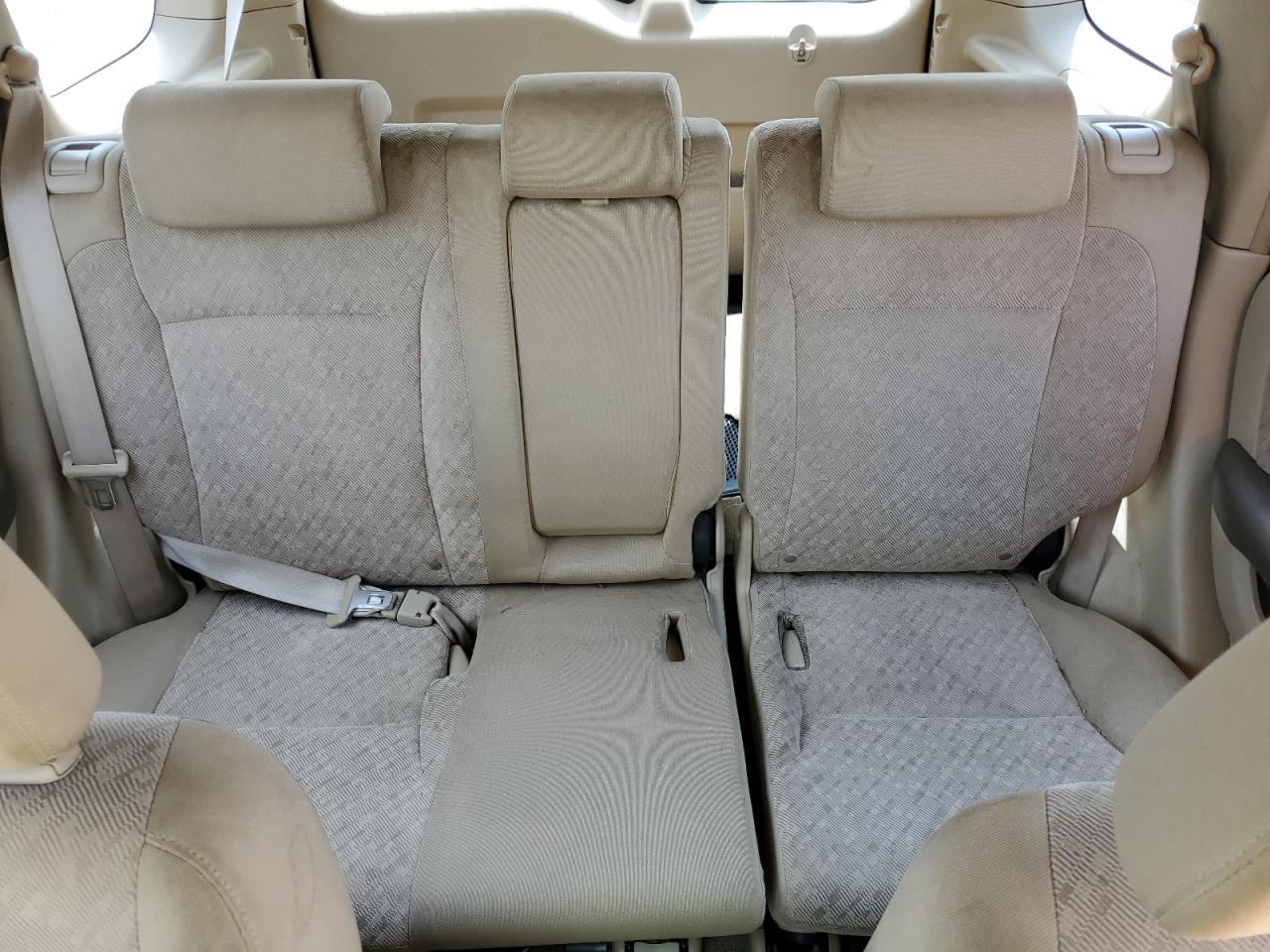 2005 Honda Cr-V Lx VIN: SHSRD68505U303439 Lot: 66576824