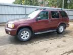 2003 Nissan Pathfinder Le for Sale in Austell, GA - Rear End