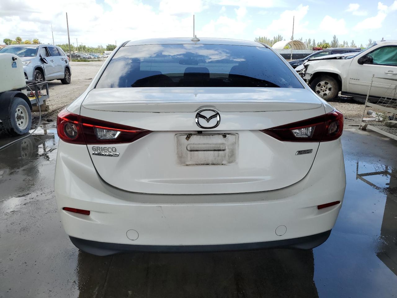 2015 Mazda 3 Touring VIN: 3MZBM1V79FM128572 Lot: 67046274