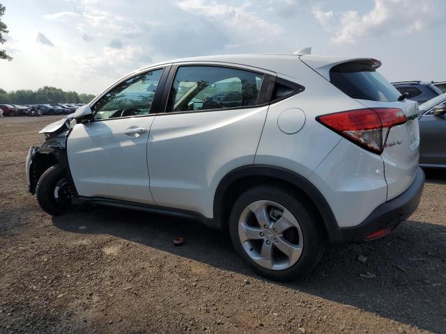 3CZRU6H33MM715915 Honda HR-V LX 2