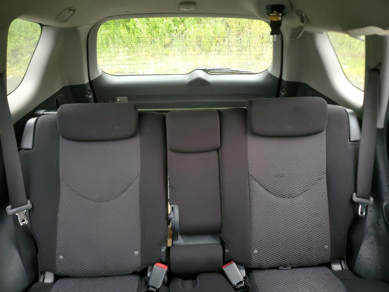 2011 Toyota Rav4 Sport VIN: JTMRK4DVXB5102958 Lot: 65568124