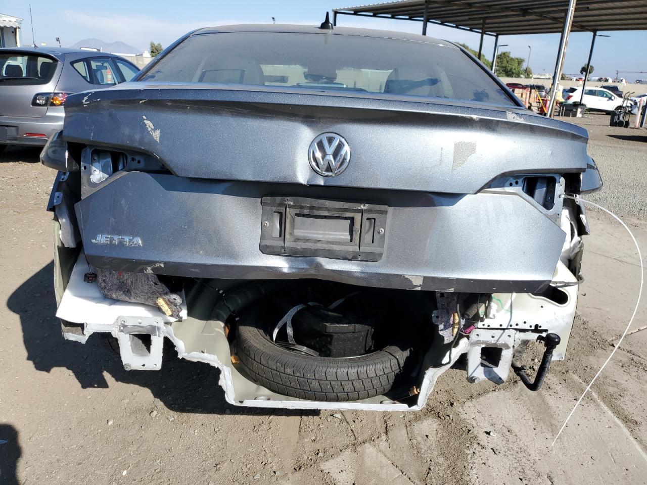 2021 Volkswagen Jetta S VIN: 3VWC57BU4MM051668 Lot: 65677104