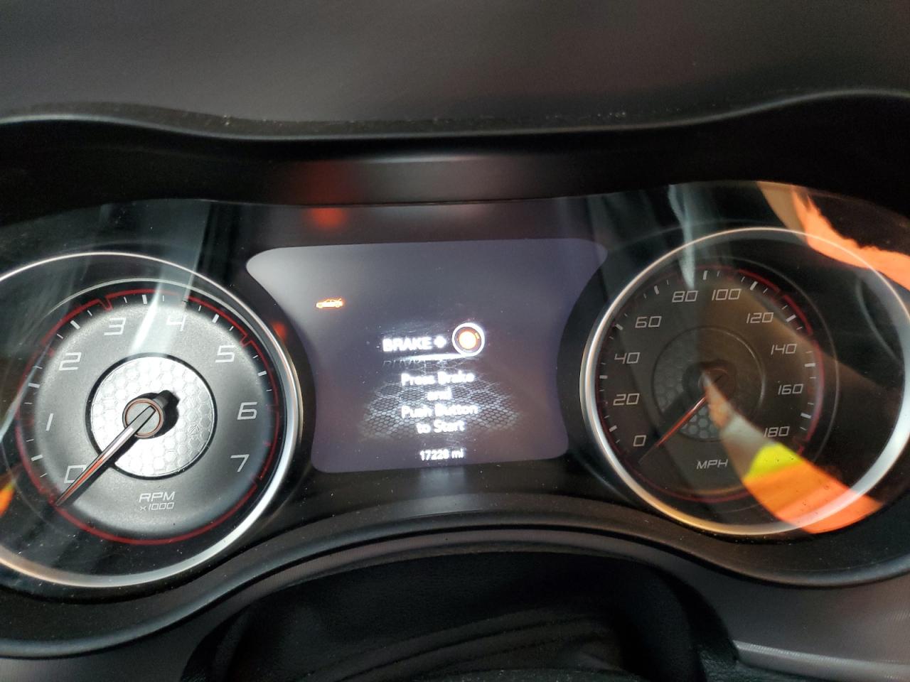 2023 Dodge Charger Scat Pack VIN: 2C3CDXGJ6PH619771 Lot: 68193284