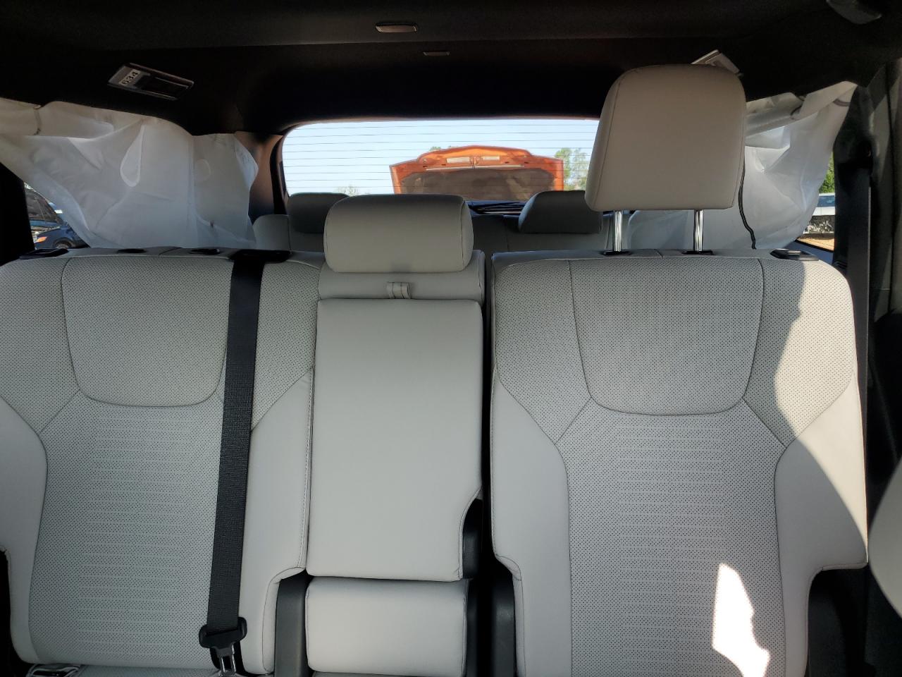 2024 Lexus Tx 350 Base VIN: 5TDAAAA61RS001128 Lot: 65981534