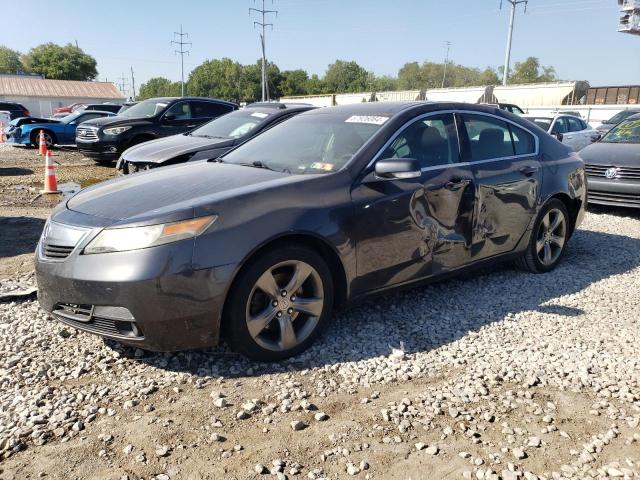 2013 Acura Tl Tech