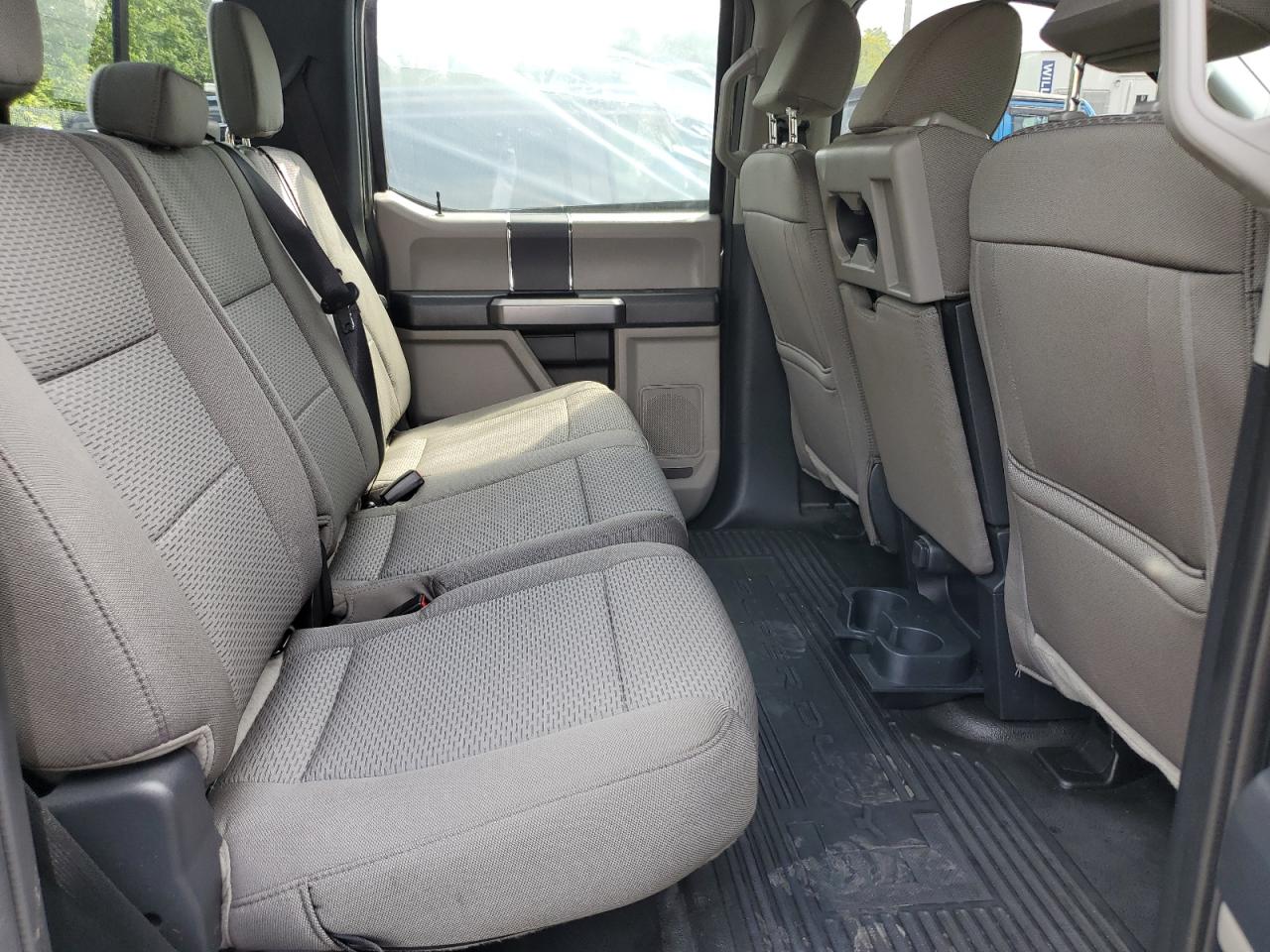 2022 Ford F350 Super Duty VIN: 1FT8W3BTXNEF02549 Lot: 68008034