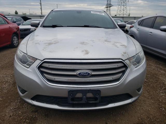  FORD TAURUS 2016 Silver