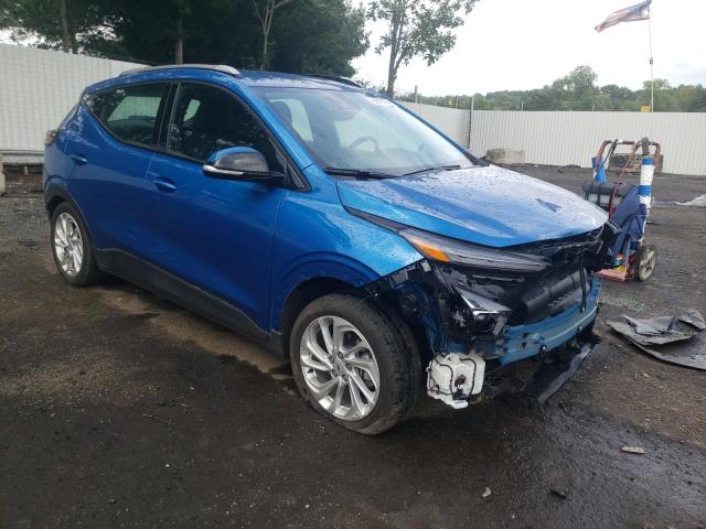 1G1FY6S02P4139089 Chevrolet Bolt EUV L 4