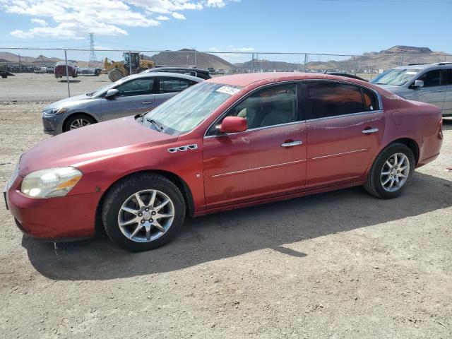 2006 Buick Lucerne Cxl на продаже в North Las Vegas, NV - Minor Dent/Scratches