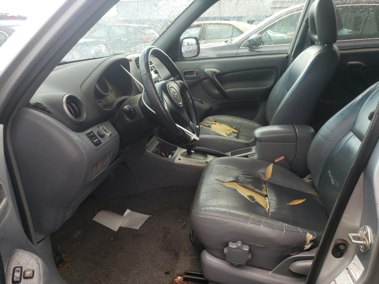 2001 Toyota Rav4 VIN: JTEHH20V410094626 Lot: 68526784