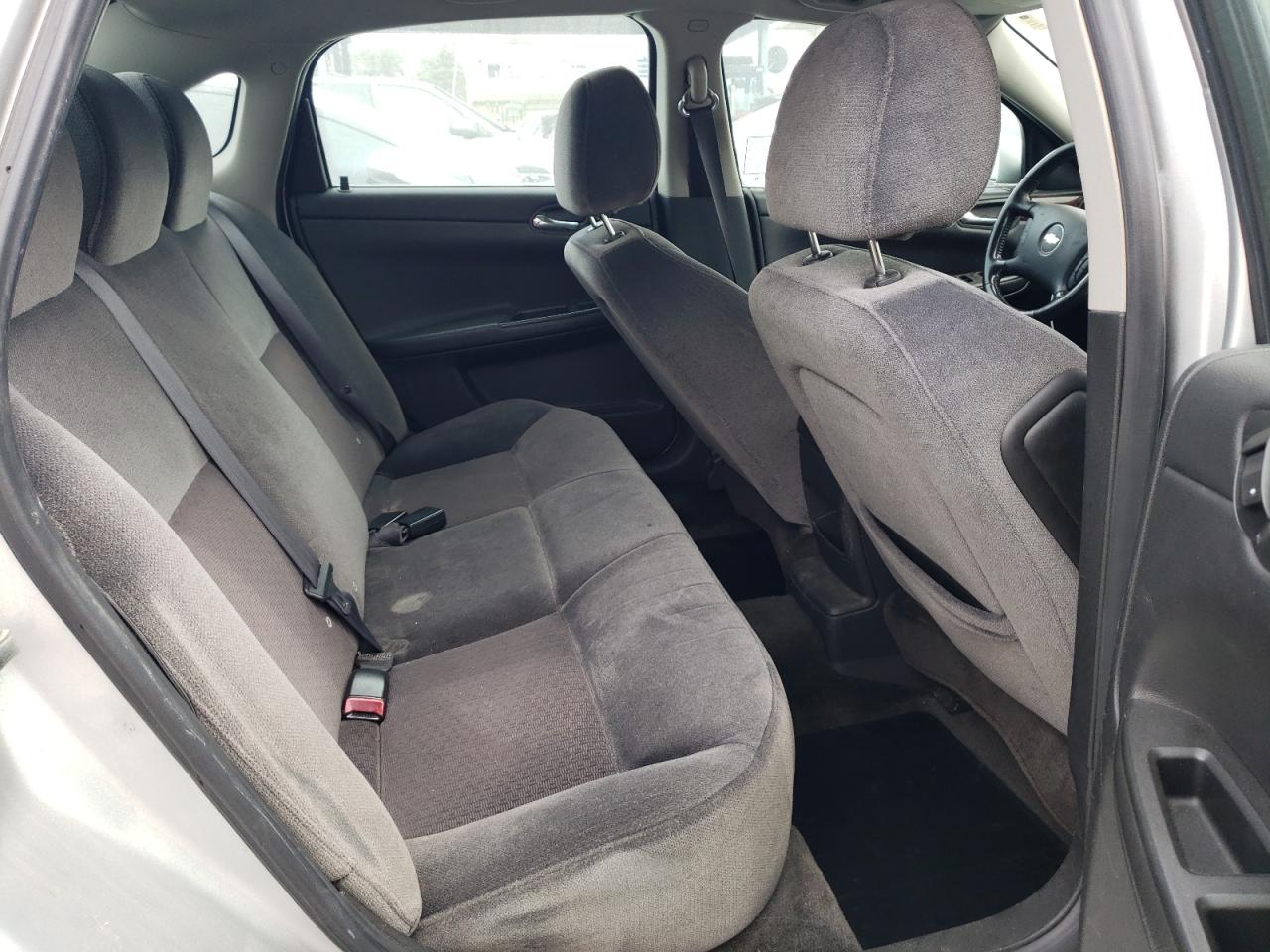 2011 Chevrolet Impala Lt VIN: 2G1WG5EK3B1314822 Lot: 68757364