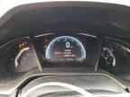 2017 Honda Civic Exl de vânzare în Lyman, ME - Rear End