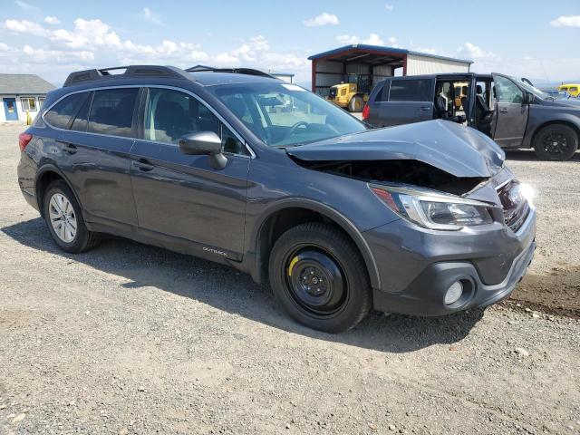 2018 SUBARU OUTBACK 2. 4S4BSACC3J3262993  66961064