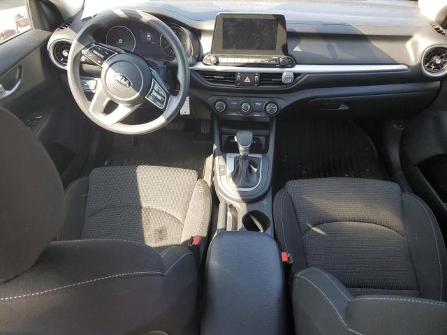 3KPF24AD3ME378954 Kia Forte FE 8