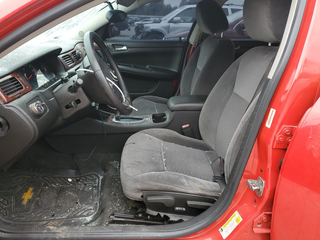 2010 Chevrolet Impala Lt VIN: 2G1WB5EN9A1131674 Lot: 64119774