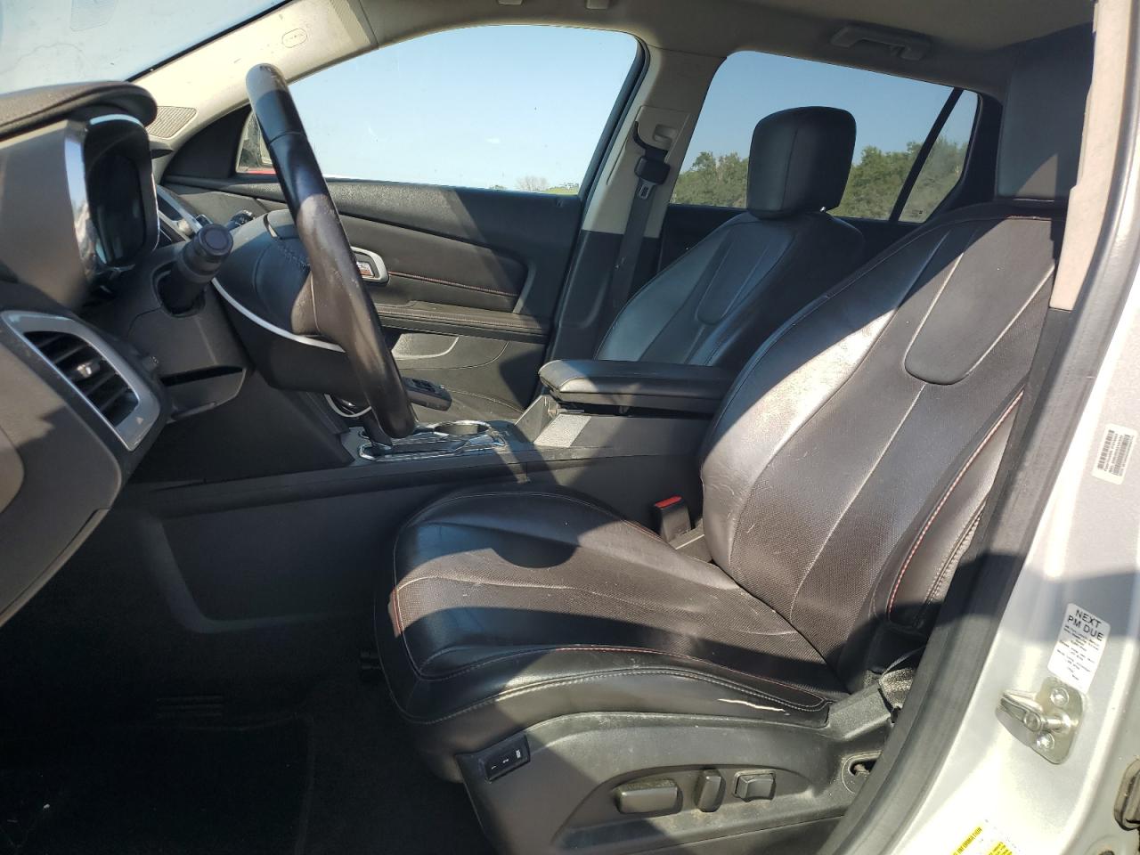 2013 GMC Terrain Slt VIN: 2GKFLXE33D6189628 Lot: 66650614